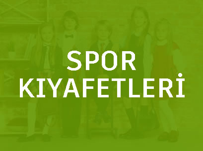 Spor Kıyafetleri